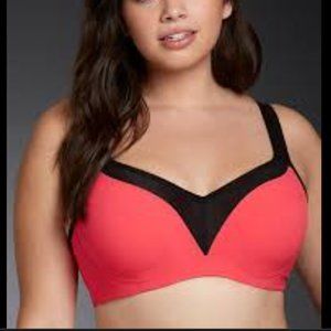 TORRID Active - UNDERWIRE SPORTS BRA